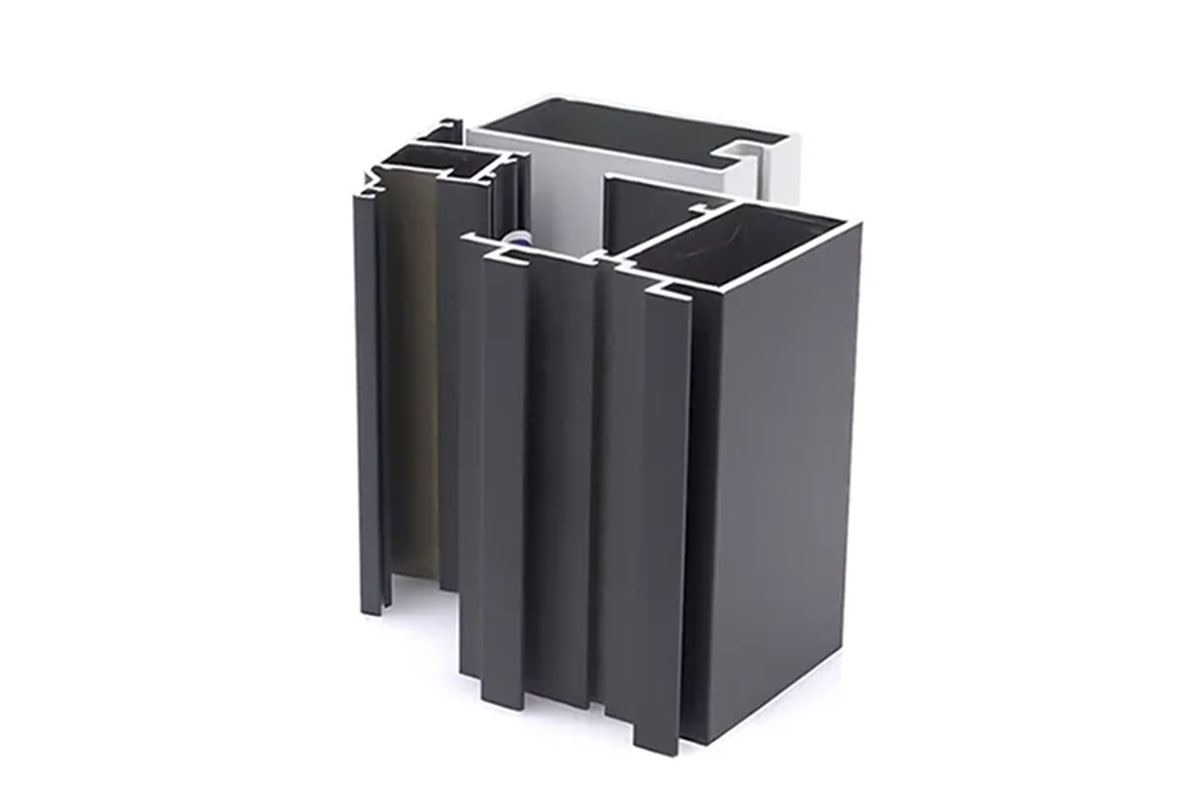 Curtain Wall Profiles